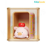 Lulu the Piggy Collection Pleasure Time Series Blind Box