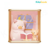 Lulu the Piggy Collection Pleasure Time Series Blind Box
