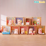 Lulu the Piggy Collection Pleasure Time Series Blind Box
