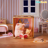 Lulu the Piggy Collection Pleasure Time Series Blind Box