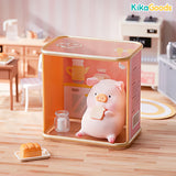 Lulu the Piggy Collection Pleasure Time Series Blind Box