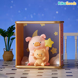 Lulu the Piggy Collection Pleasure Time Series Blind Box