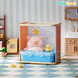 Lulu the Piggy Collection Pleasure Time Series Blind Box