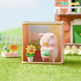 Lulu the Piggy Collection Pleasure Time Series Blind Box