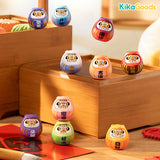 Alexander Panghu The Fat Tiger Pray Dharma Series Blind Box