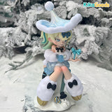 Yandere Girls Winter Elf Series Limited Figure