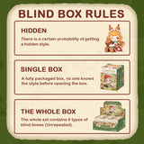 Charline Forest Children Series Blind Box