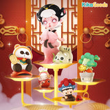 ToyCity Blessing Pouch Series Blind Box