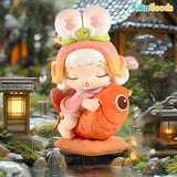 ToyCity Blessing Pouch Series Blind Box