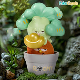 ToyCity Blessing Pouch Series Blind Box