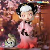 ToyCity Blessing Pouch Series Blind Box