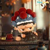 ToyCity Blessing Pouch Series Blind Box