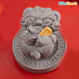 ToyCity Blessing Pouch Series Blind Box