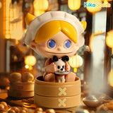 ToyCity Blessing Pouch Series Blind Box