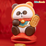 ToyCity Blessing Pouch Series Blind Box