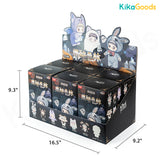 MayMei Dark Forest Series Plush Blind Box