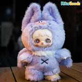 MayMei Dark Forest Series Plush Blind Box