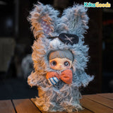 MayMei Dark Forest Series Plush Blind Box