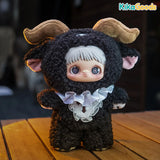 MayMei Dark Forest Series Plush Blind Box