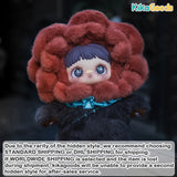 MayMei Dark Forest Series Plush Blind Box