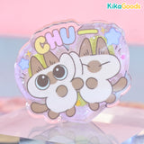 Nobeko Azukisan's Daily Life Series Acrylic Fridge Magnet Blind Bag
