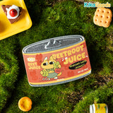 Nobeko Azukisan's Valley Series Canned Cat Badge Blind Box