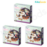 Nobeko Magical Azukisan Series Acrylic Pendant Blind Box