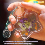 Nobeko Magical Azukisan Series Acrylic Pendant Blind Box