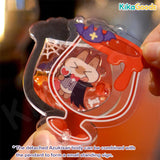 Nobeko Magical Azukisan Series Acrylic Pendant Blind Box