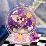 Nobeko Magical Azukisan Series Acrylic Pendant Blind Box