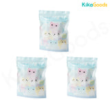 Square Cat Ice Cube Glow In The Dark Series Blind Bag
