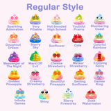 Emmmkun You're In For A Treat Series Refrigerator Magnet Blind Box