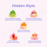 Emmmkun You're In For A Treat Series Refrigerator Magnet Blind Box