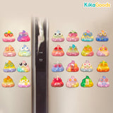 Emmmkun You're In For A Treat Series Refrigerator Magnet Blind Box