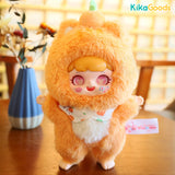 Playful Kid First Generation Series Plush Blind Box