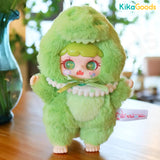 Playful Kid First Generation Series Plush Blind Box