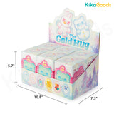 ShinWoo The Cold Hug Series Plush Blind Box