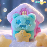 ShinWoo The Cold Hug Series Plush Blind Box
