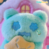 ShinWoo The Cold Hug Series Plush Blind Box