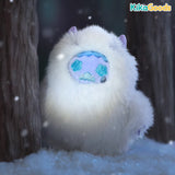 ShinWoo The Cold Hug Series Plush Blind Box