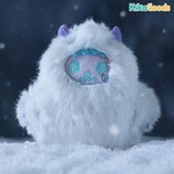ShinWoo The Cold Hug Series Plush Blind Box