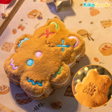 ShinWoo The Cold Hug Series Plush Blind Box