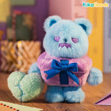 ShinWoo The Cold Hug Series Plush Blind Box