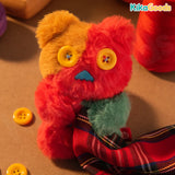 ShinWoo The Cold Hug Series Plush Blind Box