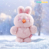 ShinWoo The Cold Hug Series Plush Blind Box