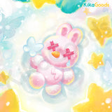 ShinWoo The Cold Hug Series Plush Blind Box
