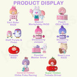 RiCO Welcome Coco Mart Series Blind Box