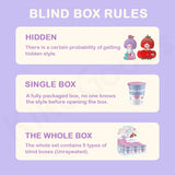 RiCO Welcome Coco Mart Series Blind Box