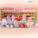 RiCO Welcome Coco Mart Series Blind Box