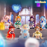 Ziyuli Dazzling Gem Series Blind Box
